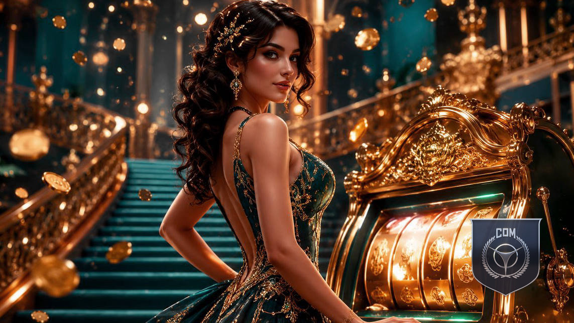 comtoto slot gacor aplikasi mobile friendly COMTOTO - mesin slot jackpot besar berkilau