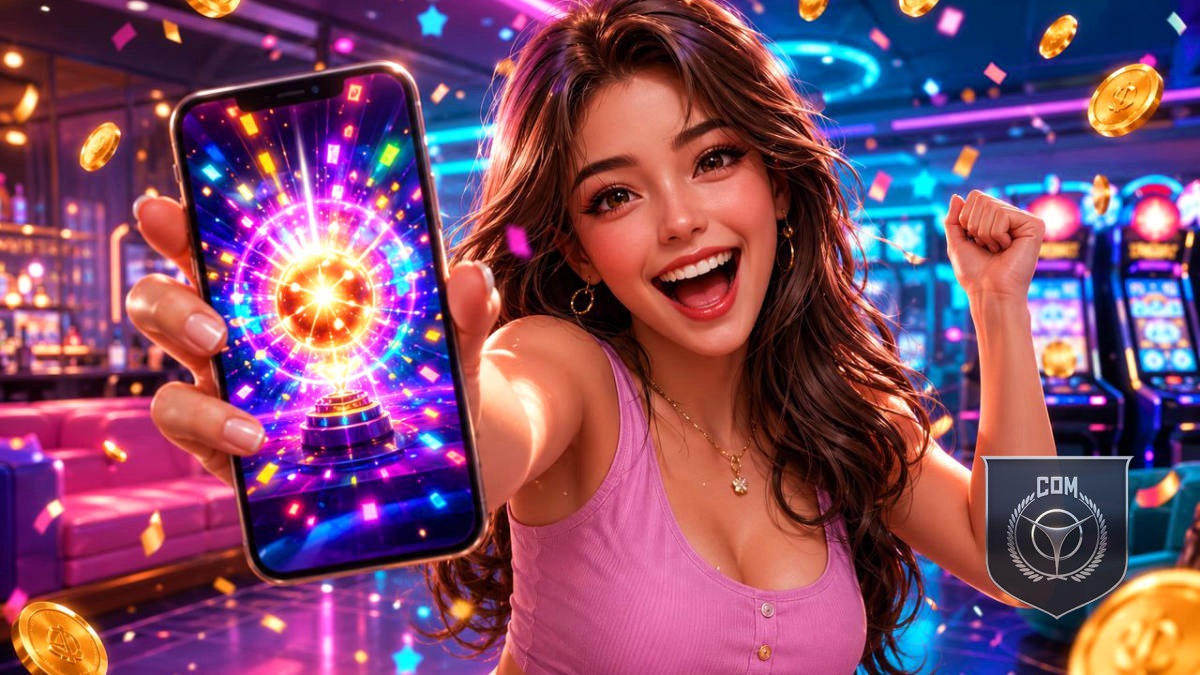 comtoto slot gacor daftar akun vip COMTOTO - mesin slot jackpot besar berkilau