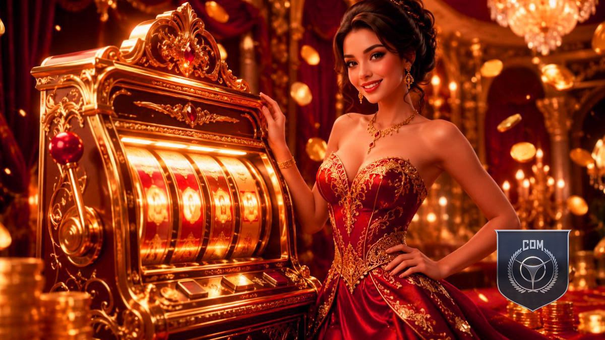 comtoto slot gacor deposit pulsa tanpa potongan COMTOTO - mesin slot jackpot besar berkilau
