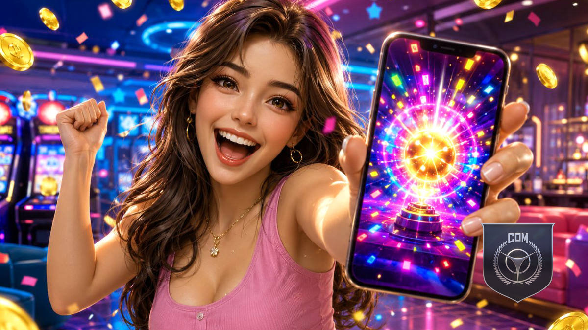 comtoto slot gacor prediksi togel hk jitu COMTOTO - mesin slot jackpot besar berkilau